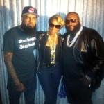 Mary J Blige Rick Ross Why TheLavaLizard