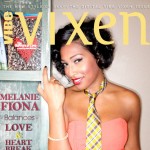 Melanie Fiona Vibe Vixen TheLavaLizard