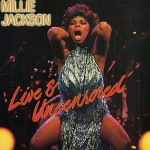 Millie Jackson Live Uncensored TheLavaLizard