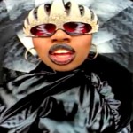 Missy Elliott The Rain TheLavaLizard