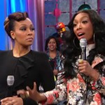 Monica Brandy 106 and Park TheLavaLizard