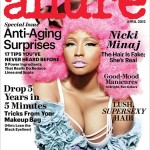 Nicki Minaj Allure TheLavaLizard