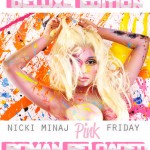 Nicki Minaj Pink Friday Roman Reloaded deluxe edition TheLavaLizard