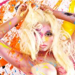 Nicki Minaj Roman Reloaded promo TheLavaLizard