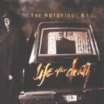 The Notorious Big Life After Death TheLavaLizard