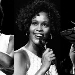 Aretha Franklin, Whitney Houston & Patti LaBelle TheLavaLizard