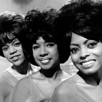 The Supremes TheLavaLizard