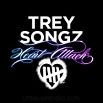 Trey Songz Heart Attack TheLavaLizard