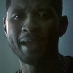 Usher Climax TheLavaLizard