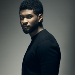 Usher Promo TheLavaLizard