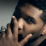 Usher promo TheLavaLizard