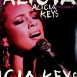 Alicia Keys Unplugged TheLavaLizard