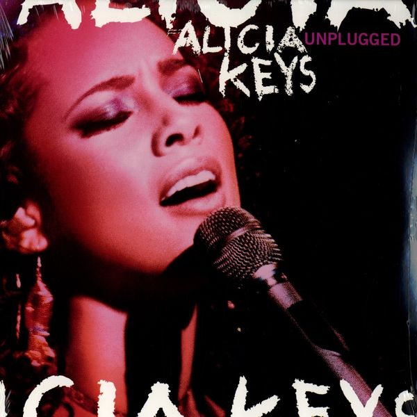Alicia Keys - Wikipedia