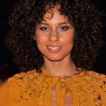 Alicia Keys White House TheLavaLizard