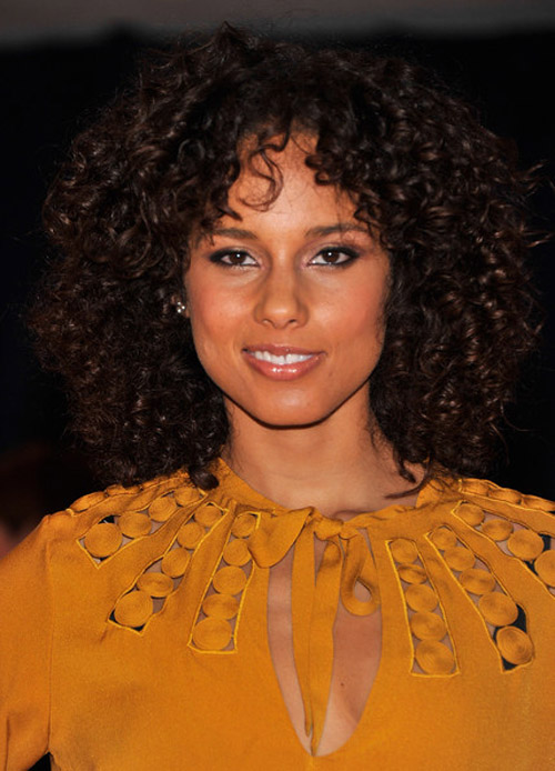 Alicia Keys White House TheLavaLizard