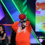 Cee Lo Green 2012 Kids Choice Awards TheLavaLizard