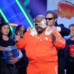 Cee Lo Green 2012 Kids Choice Awards TheLavaLizard