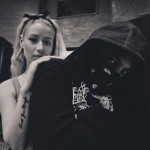 Iggy Azalea TI TheLavaLizard