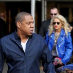 Jay-Z Rita Ora TheLavaLizard