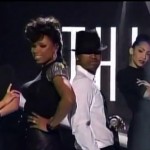 Jennifer Hudson Ne-Yo American Idol TheLavaLizard