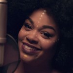 Jill Scott Blessed TheLavaLizard