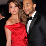 John Legend Chrissy White House TheLavaLizard