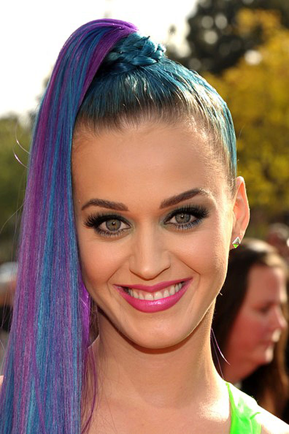 Katy Perry 2012 Kids Choice Awards TheLavaLizard