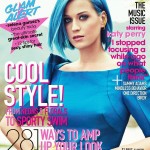 Katy Perry Teen Vogue TheLavaLizard