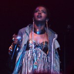 Lauryn Hill Indigo2 TheLavaLizard