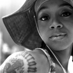 Left Eye TheLavaLizard