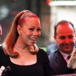 Mariah Carey Paris TheLavaLizard