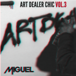 Miguel Art Dealer Chic Vol 3 TheLavaLizard