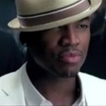 Ne-Yo Burning Up TheLavaLizard