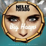 Nelly Furtado Big Hoops cover TheLavaLizard