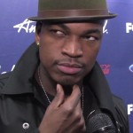 Ne-Yo Hip Hollywood TheLavaLizard