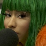 Nicki Minaj The Breakfast Club TheLavaLizard