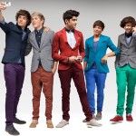 One Direction TheLavaLizard