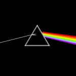 Pink Floyd The Dark Side of the Moon TheLavaLizard