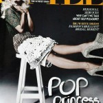 Rita Ora Sunday Times Style TheLavaLizard