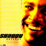 Shaggy Hot Shot TheLavaLizard