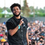 The Weeknd Coachella TheLavaLizard