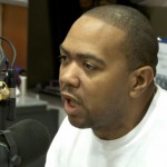 Timbaland Breakfast Club TheLavaLizard