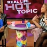 Toni Braxton Wendy Williams Show interview TheLavaLizard