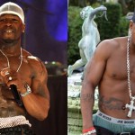 50 Cent Ja Rule TheLavaLizard