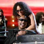 Alicia Keys Stevie Wonder TheLavaLizard