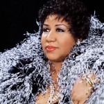 Aretha Franklin TheLavaLizard