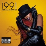 Azealia Banks 1991 TheLavaLizard