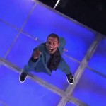 Chris Brown Dancing with the Stars TheLavaLizard