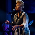 Emeli Sande The Voice TheLavaLizard