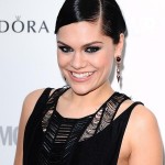 Jessie J Glamour TheLavaLizard